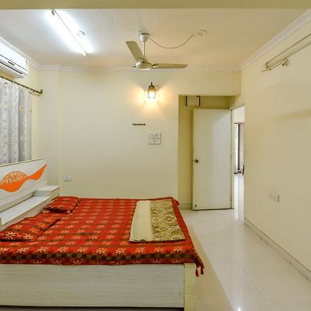 Comfortable Living Navi Mumbai Exterior photo