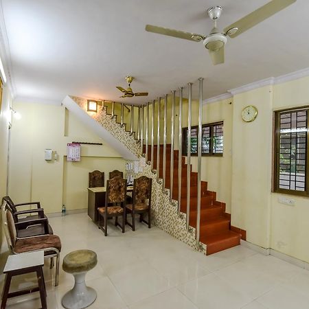 Comfortable Living Navi Mumbai Exterior photo