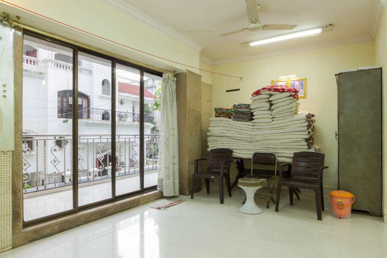 Comfortable Living Navi Mumbai Exterior photo
