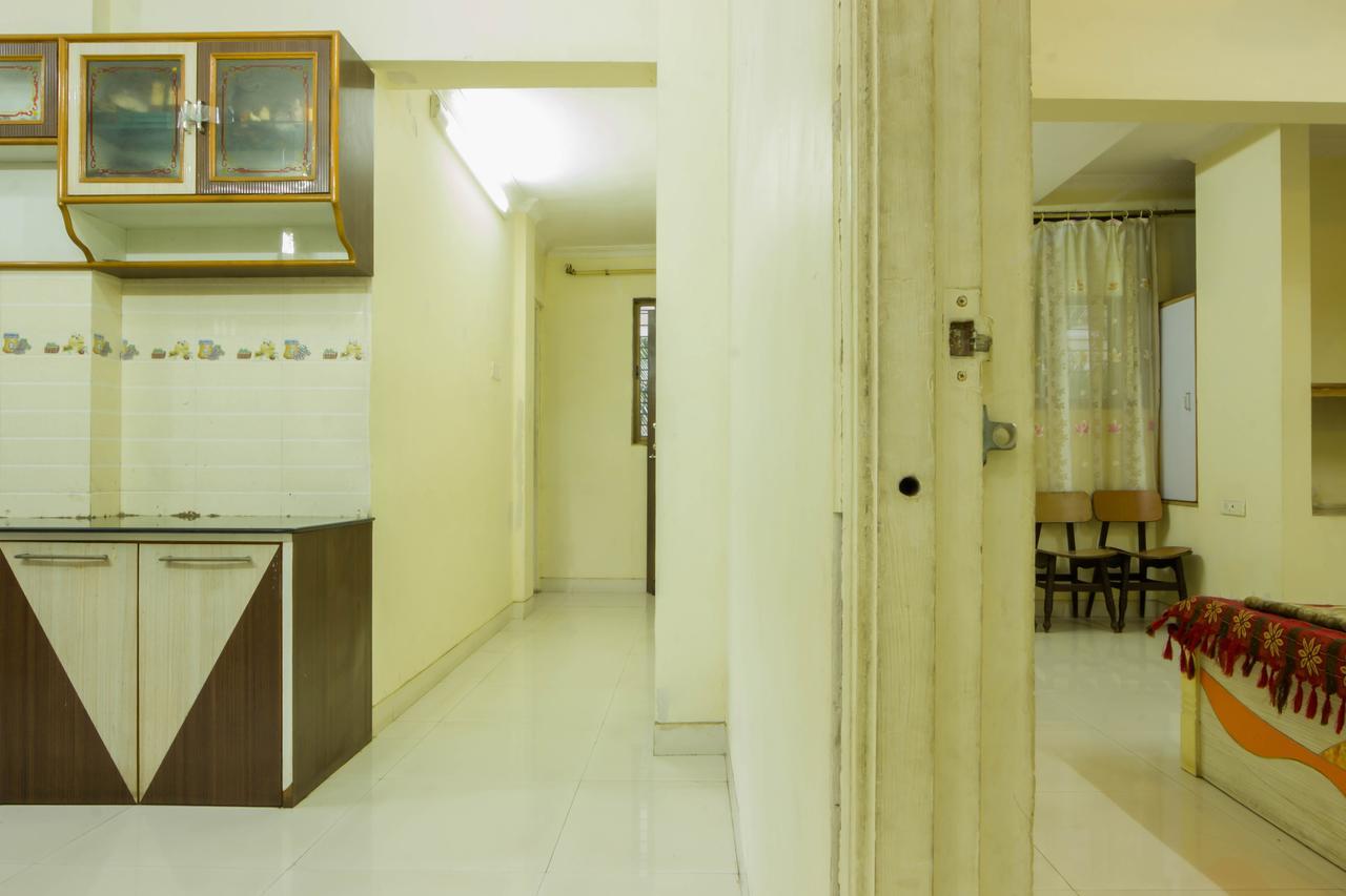 Comfortable Living Navi Mumbai Exterior photo