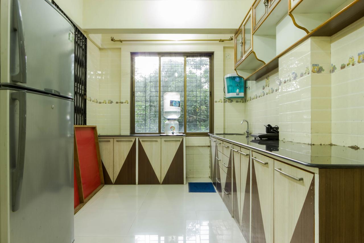 Comfortable Living Navi Mumbai Exterior photo