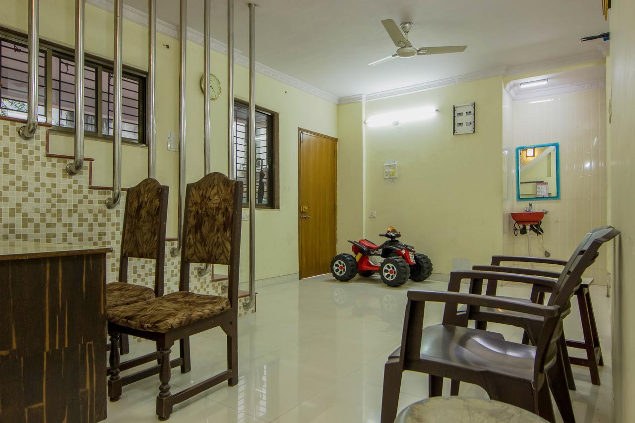 Comfortable Living Navi Mumbai Exterior photo
