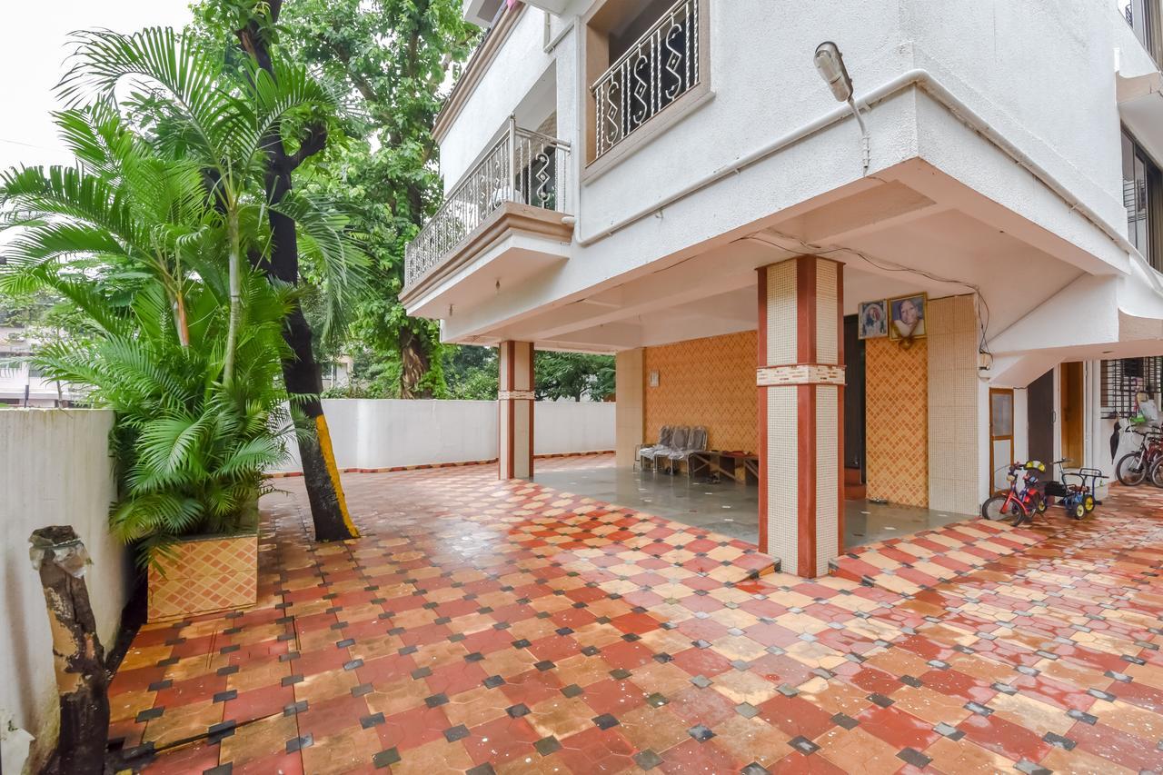 Comfortable Living Navi Mumbai Exterior photo