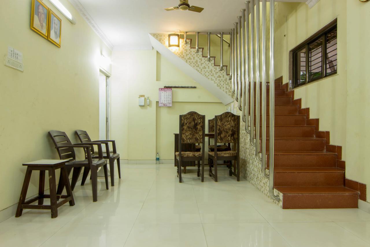 Comfortable Living Navi Mumbai Exterior photo