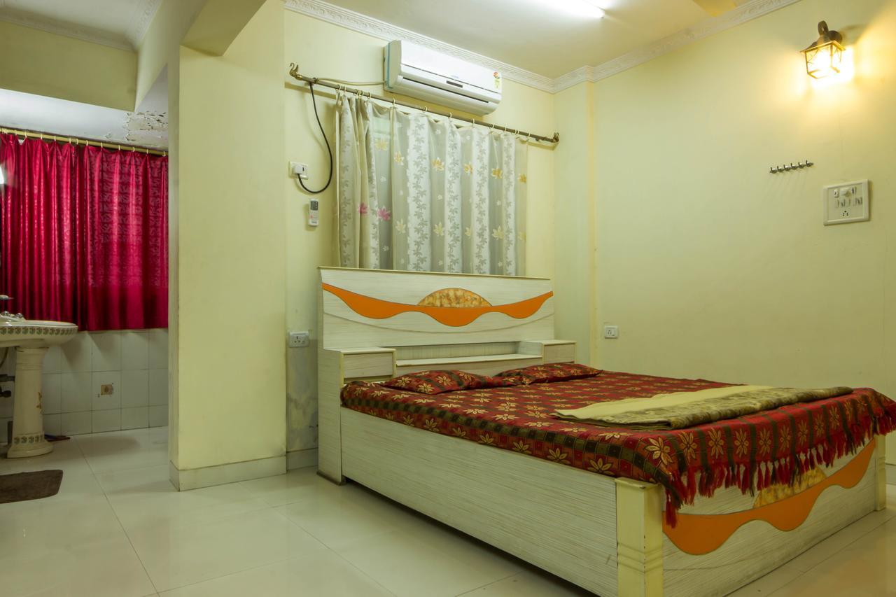 Comfortable Living Navi Mumbai Exterior photo
