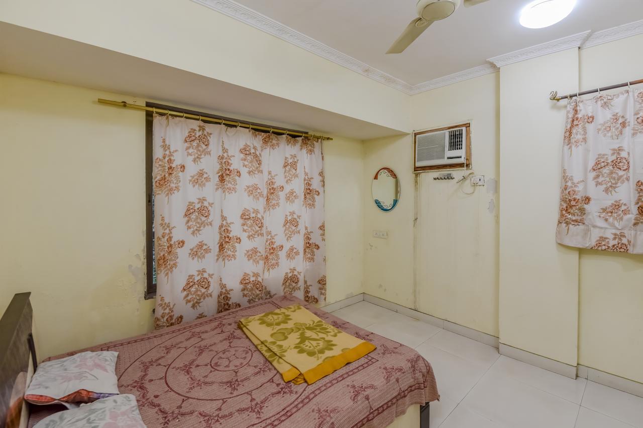 Comfortable Living Navi Mumbai Exterior photo